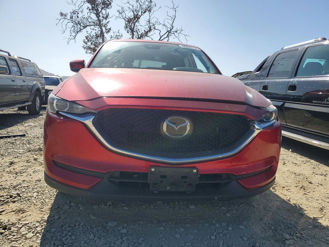 2019 Mazda CX-5, Touring