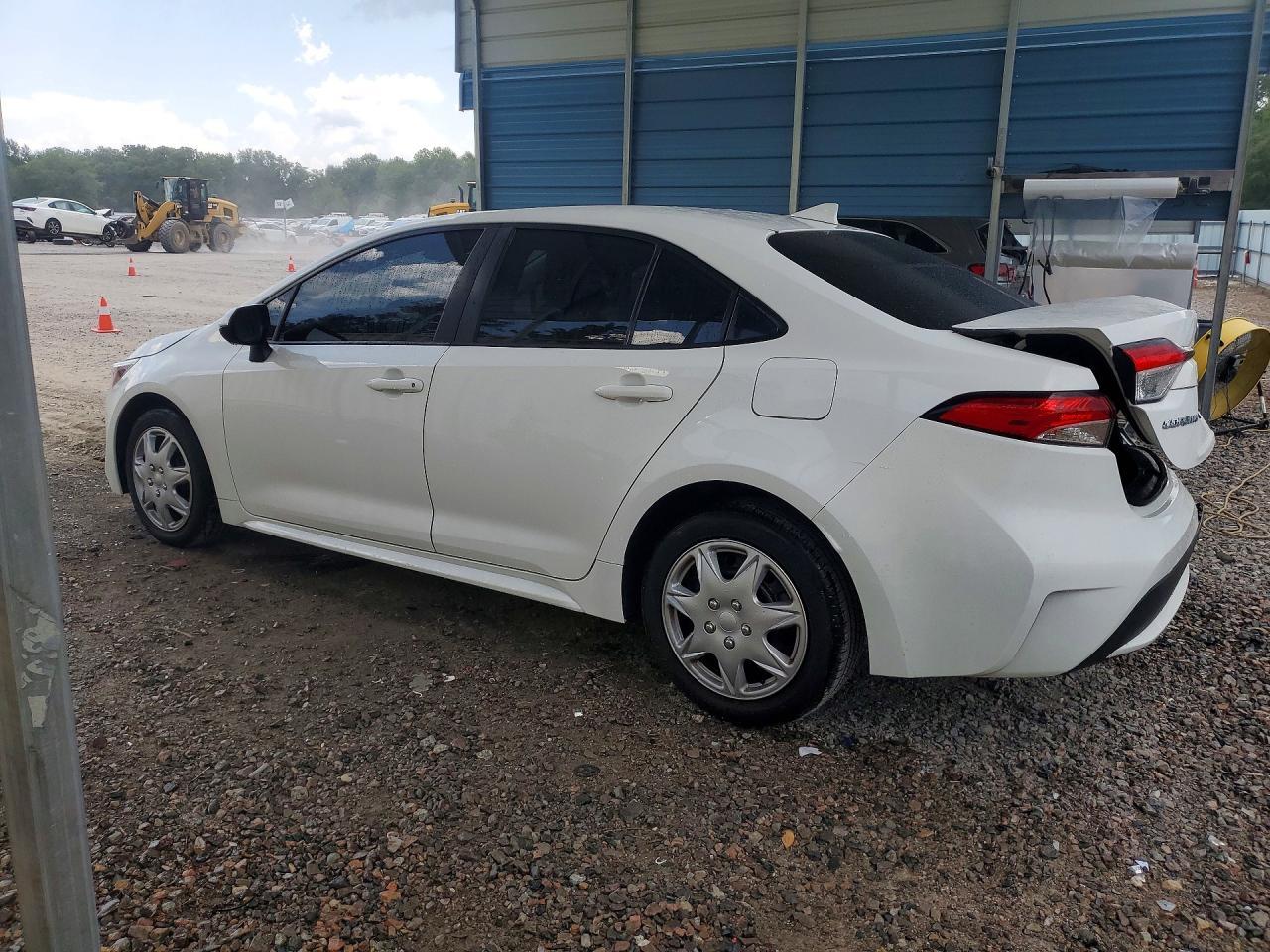 2021 Toyota Corolla, LE
