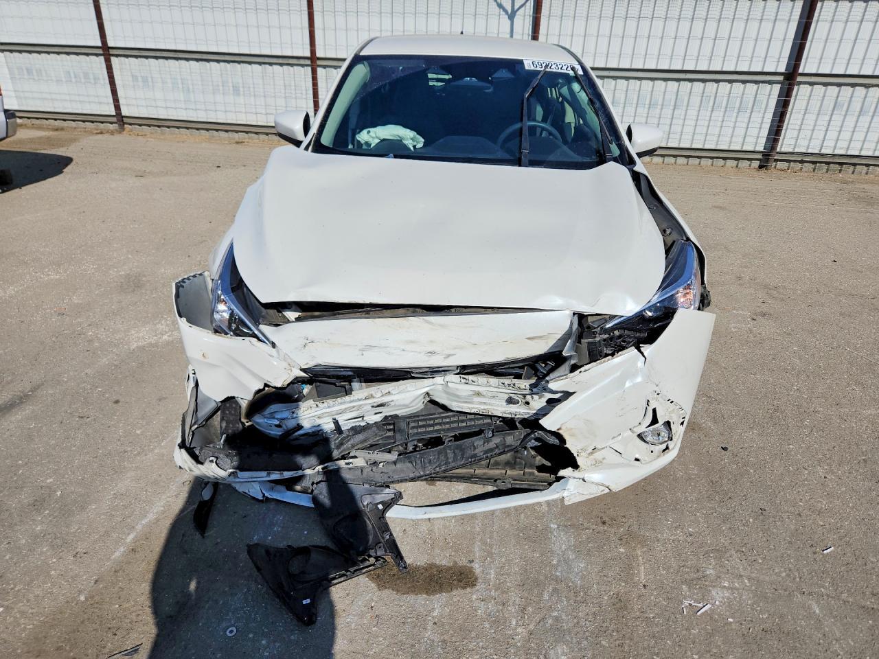2024 Subaru Impreza, Sport