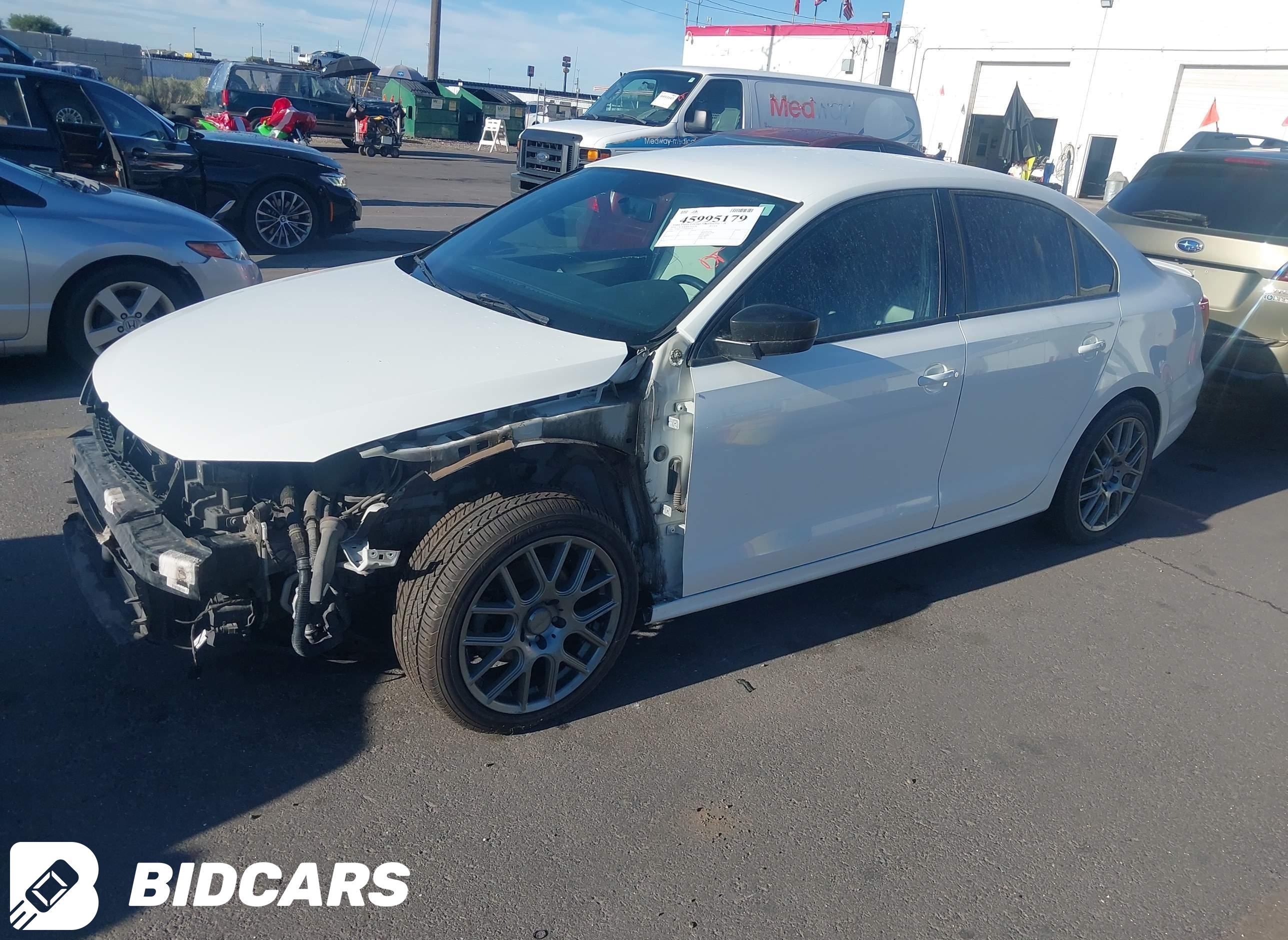 2016 Volkswagen Jetta, 1.8T S...