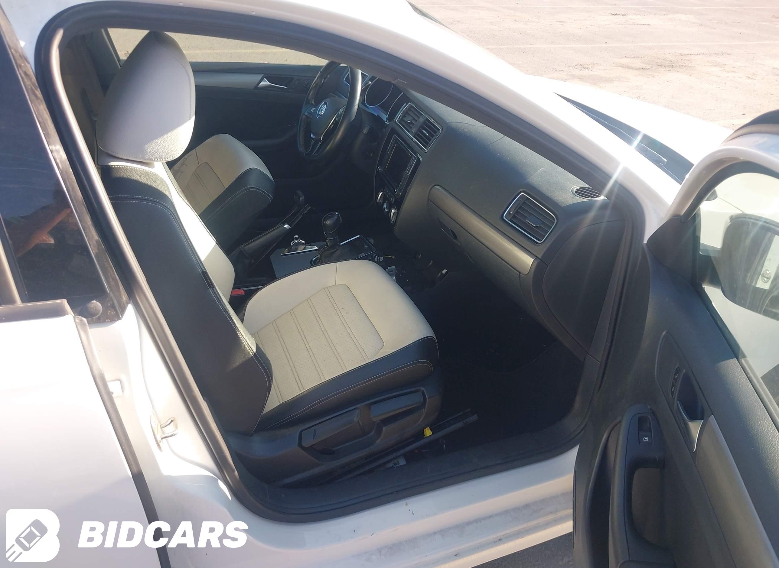 2016 Volkswagen Jetta, 1.8T S...