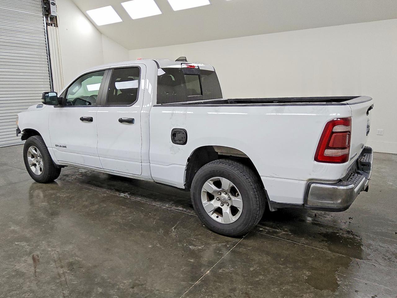 2024 RAM 1500, Big Horn