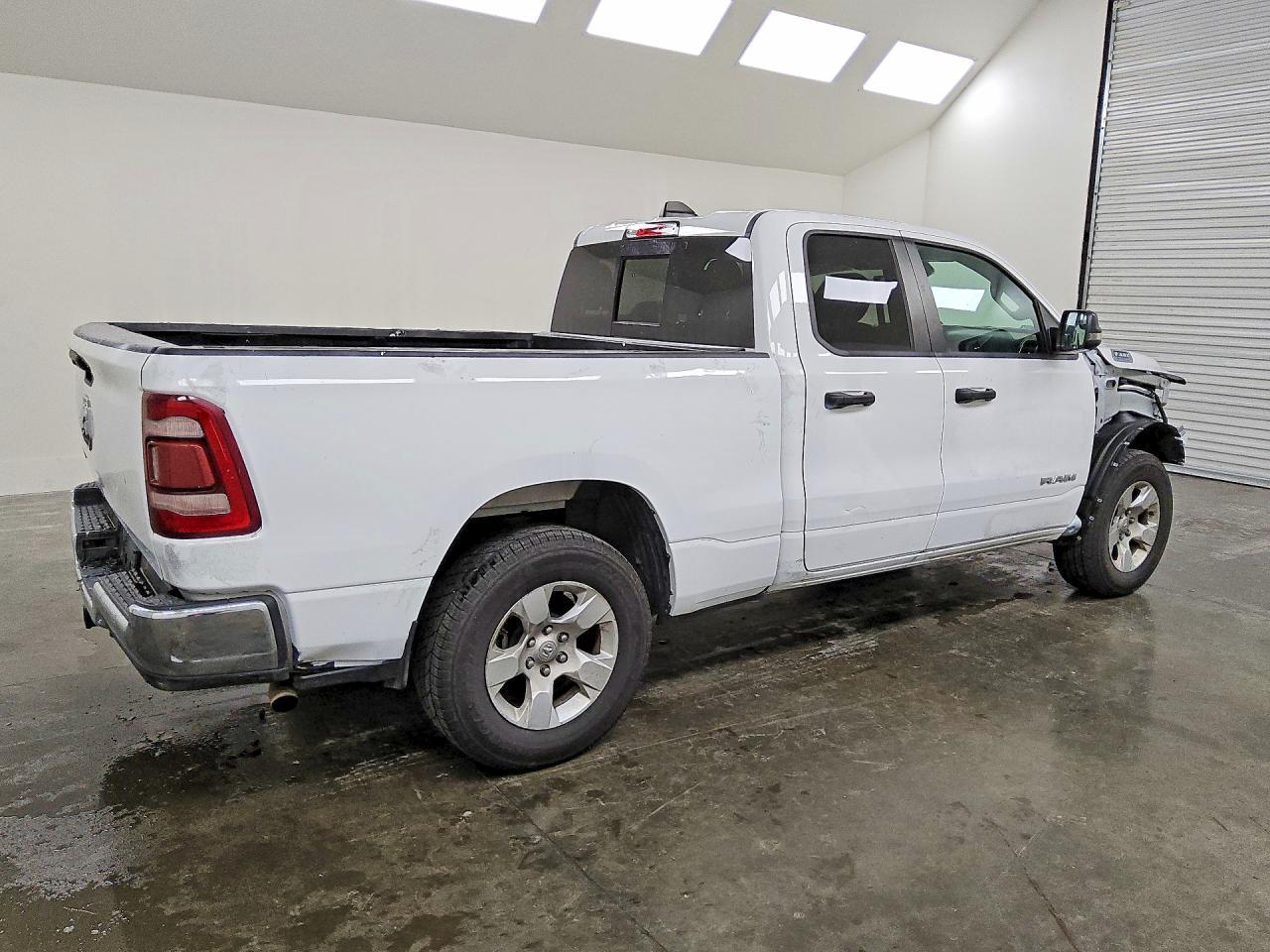 2024 RAM 1500, Big Horn