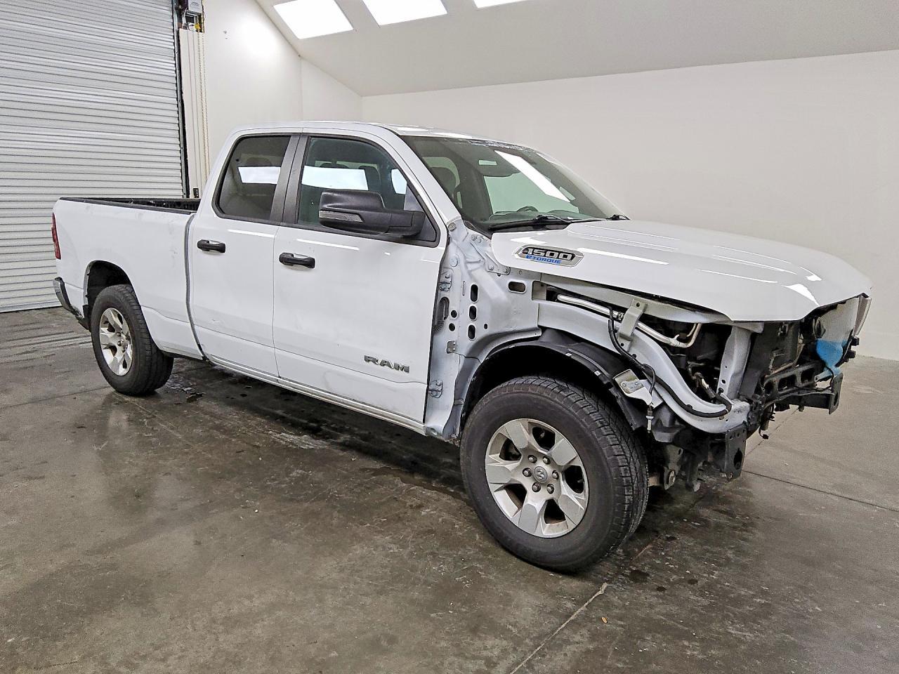 2024 RAM 1500, Big Horn