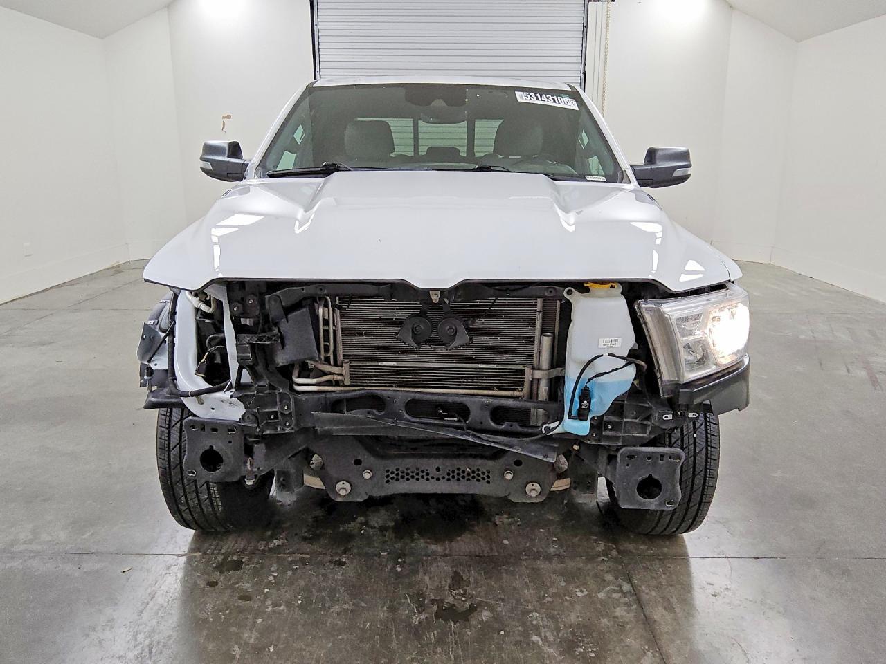 2024 RAM 1500, Big Horn