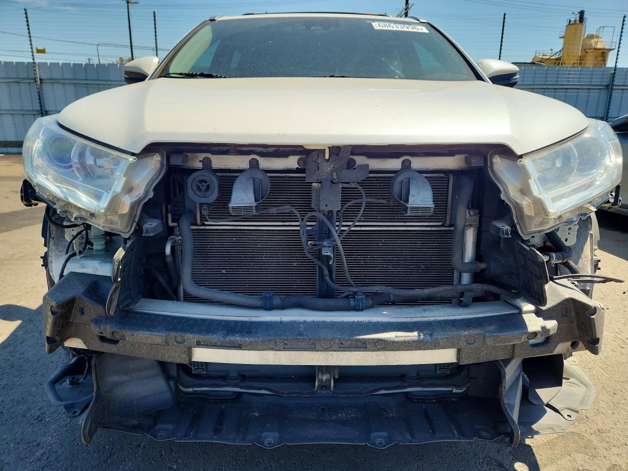 2019 Toyota Highlander, Xle