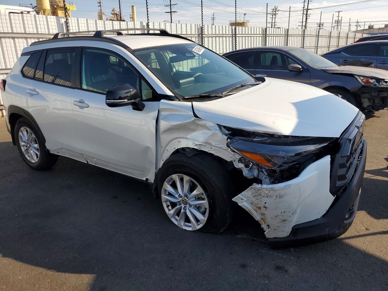 2026 Toyota Corolla, LE