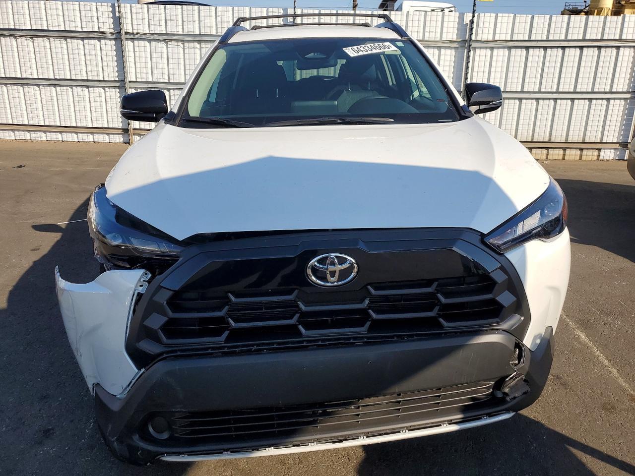2026 Toyota Corolla, LE