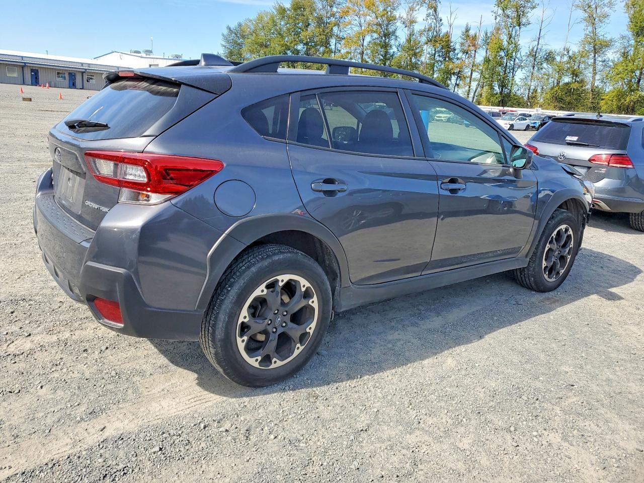 2023 Subaru Crosstrek, Premium
