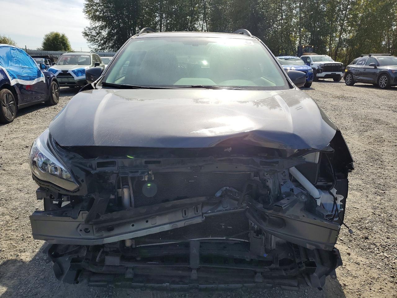 2023 Subaru Crosstrek, Premium