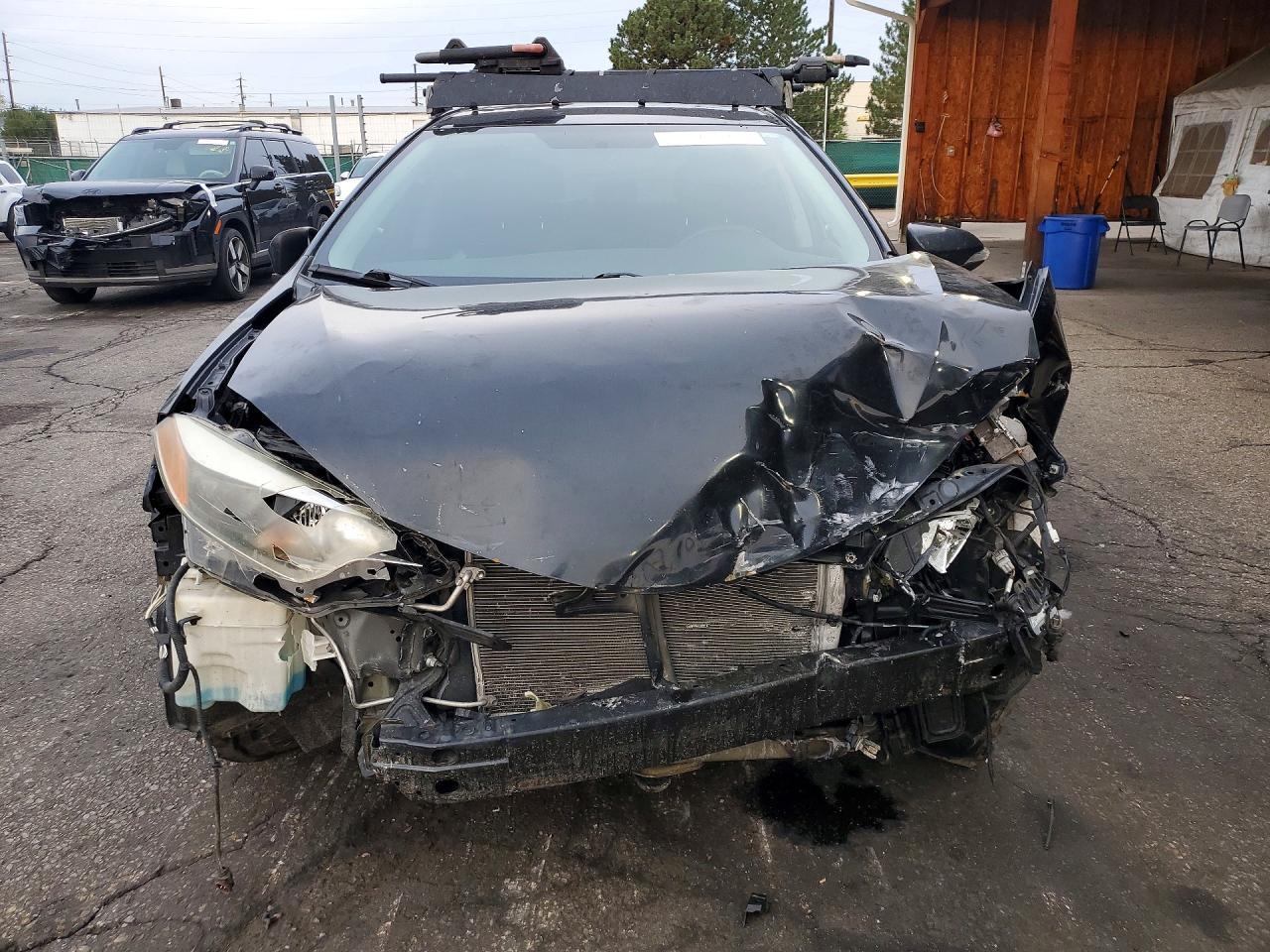2015 Toyota Corolla, S Premium
