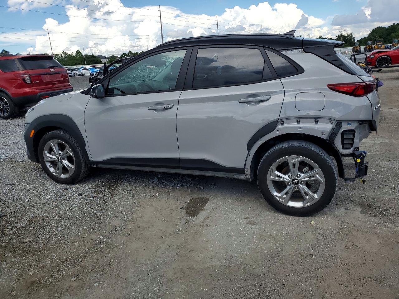2023 Hyundai Kona, Sel