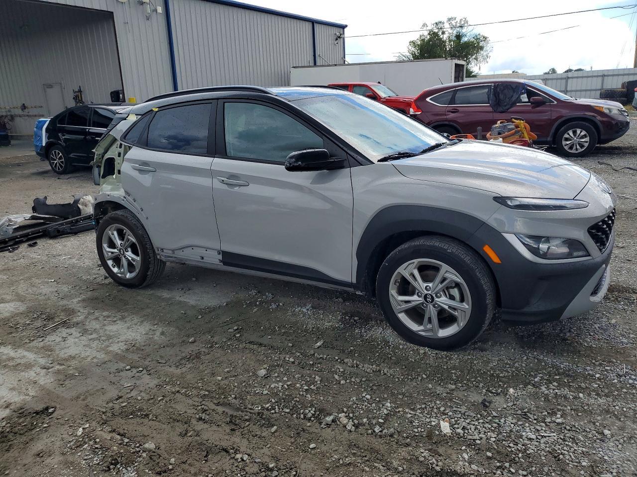 2023 Hyundai Kona, Sel