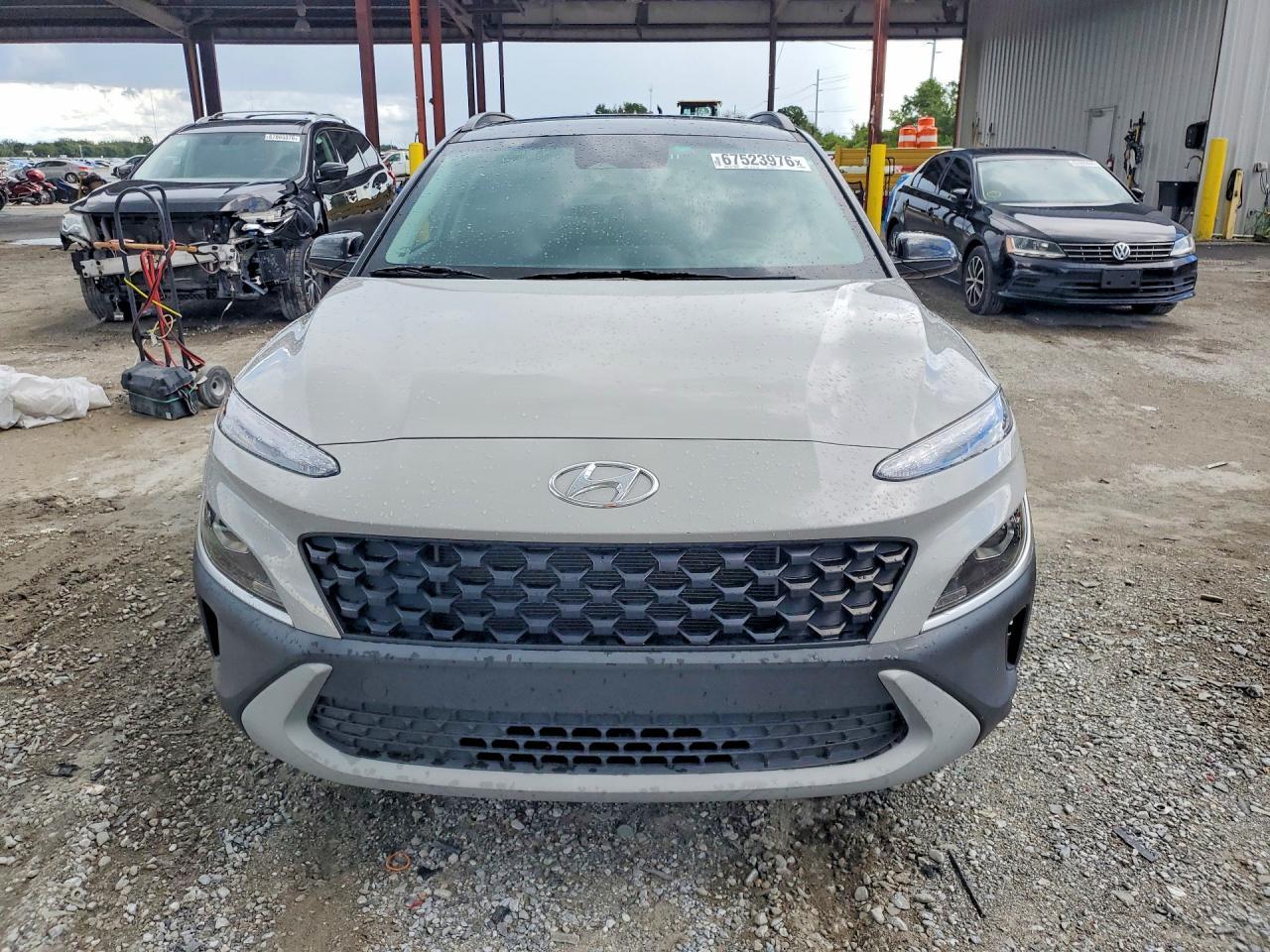 2023 Hyundai Kona, Sel