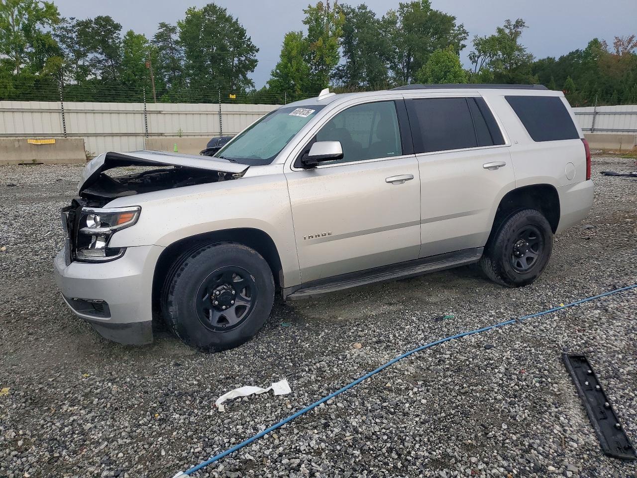 2019 Chevrolet Tahoe, C1500 Lt