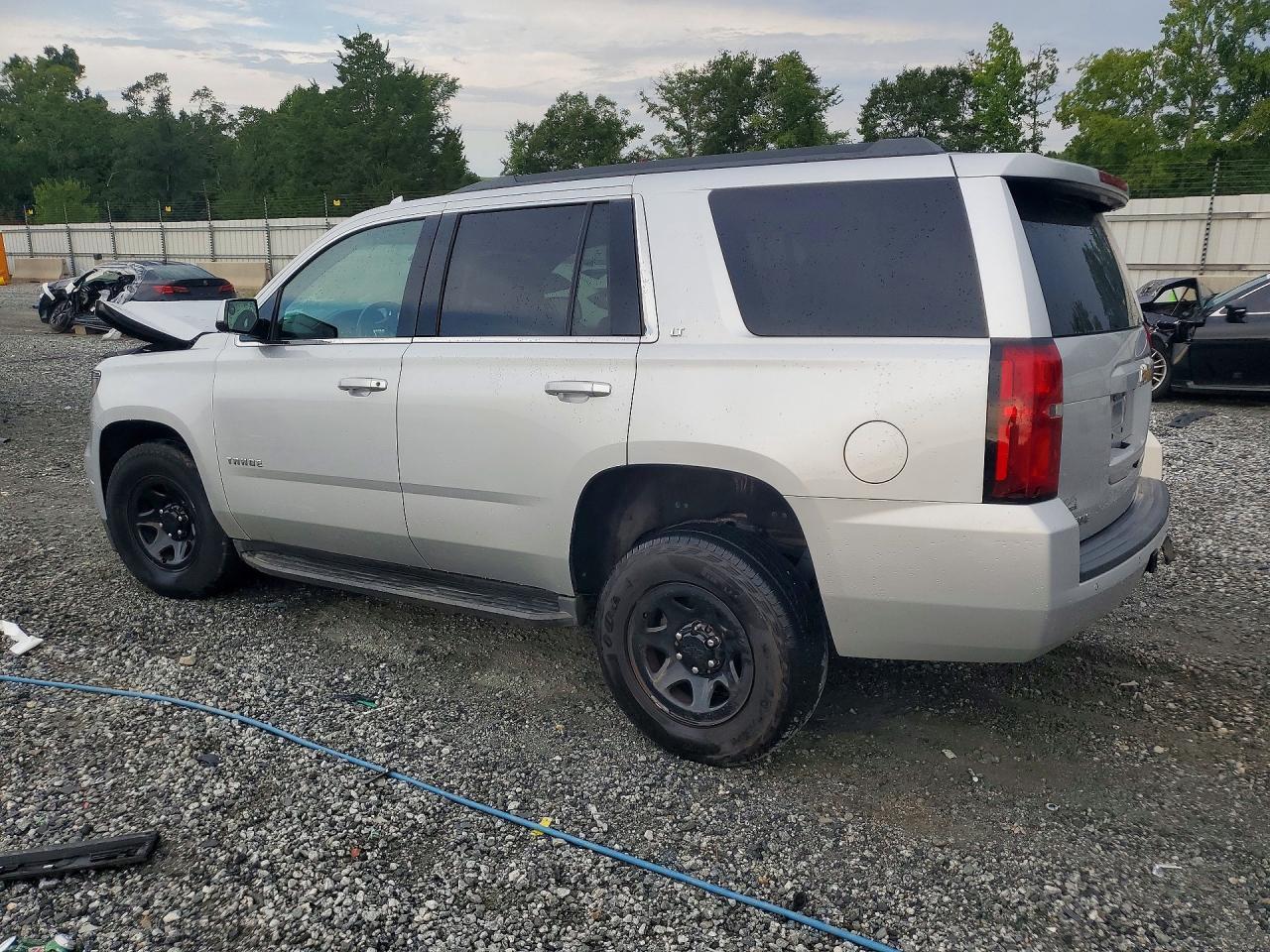 2019 Chevrolet Tahoe, C1500 Lt