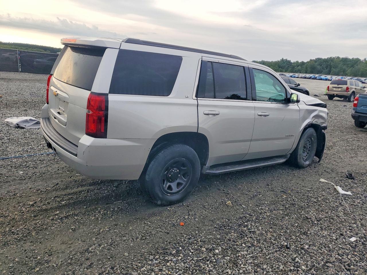 2019 Chevrolet Tahoe, C1500 Lt