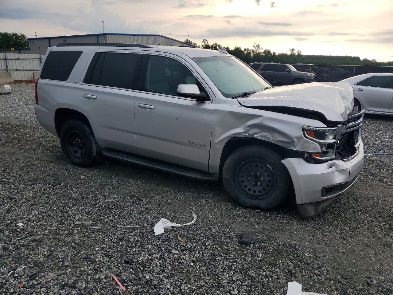 2019 Chevrolet Tahoe, C1500 Lt