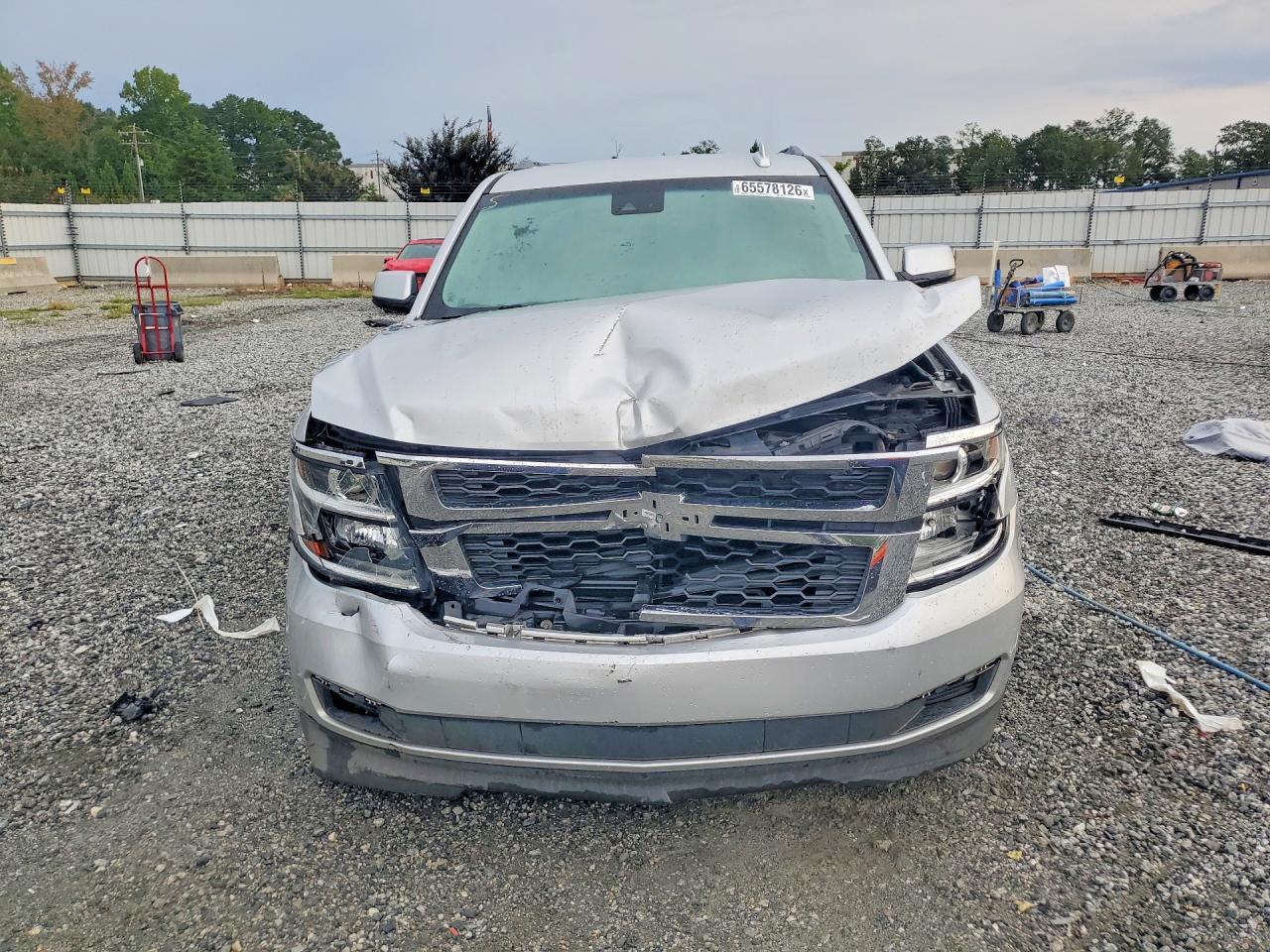2019 Chevrolet Tahoe, C1500 Lt