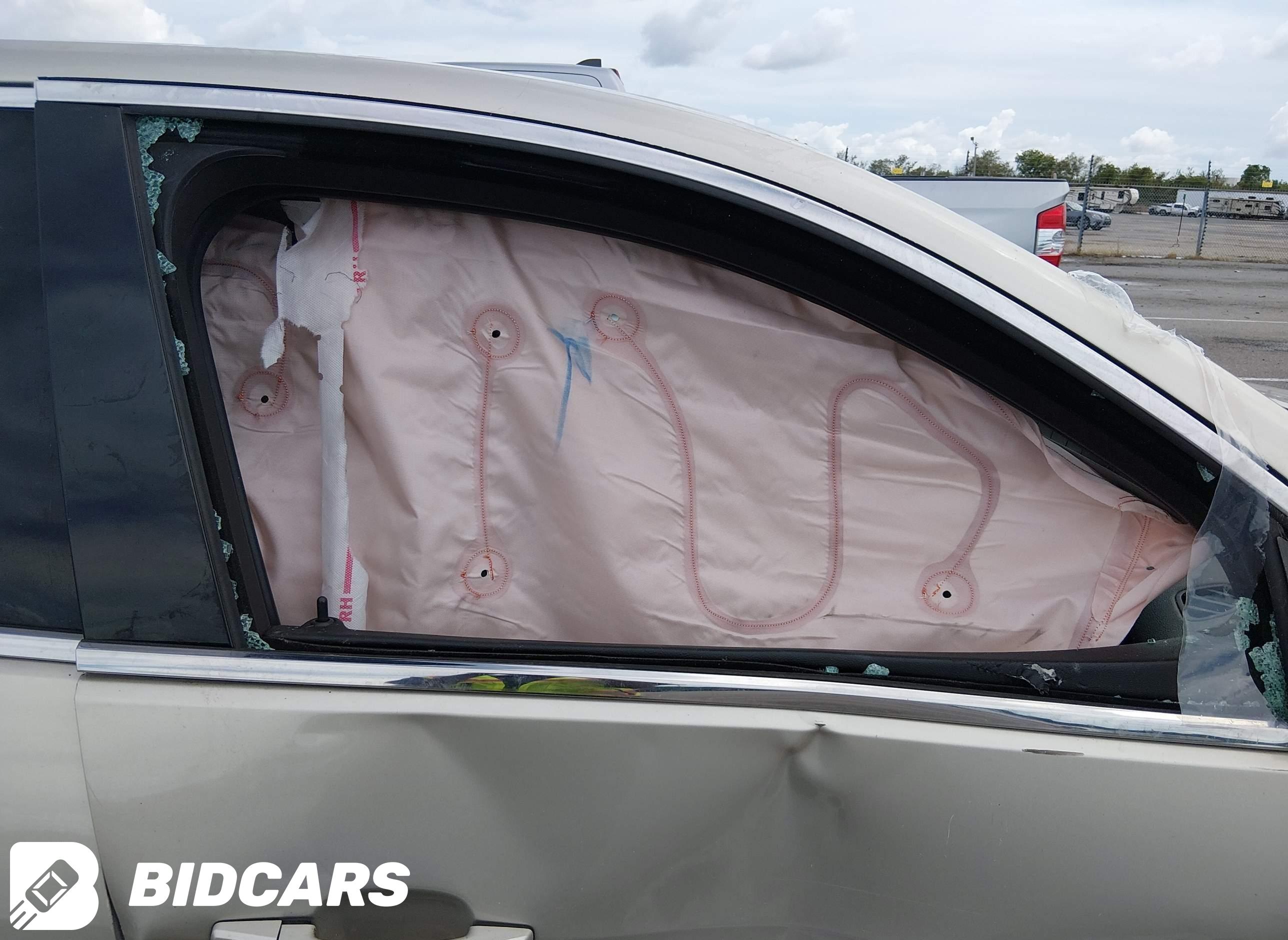 2015 Chevrolet Malibu, 2LT